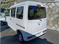 2015 Daihatsu Hijet Cargo