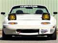 1995 Mazda Roadster