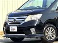 2011 Nissan Serena