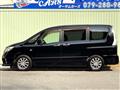 2011 Nissan Serena