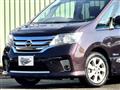 2013 Nissan Serena