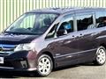 2013 Nissan Serena