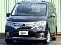 2013 Nissan Serena
