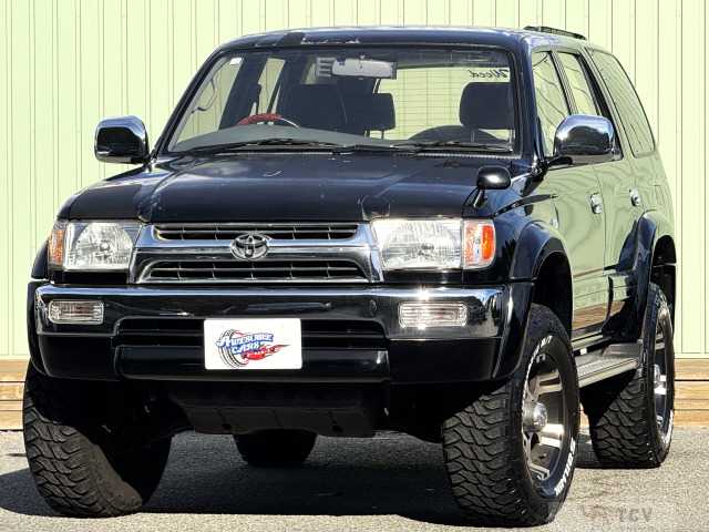 1996 Toyota Hilux Surf