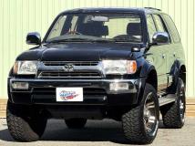 1996 Toyota Hilux Surf