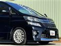 2012 Toyota Vellfire