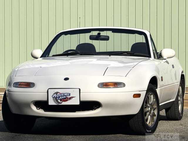 1997 Mazda Roadster