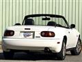 1997 Mazda Roadster