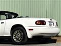 1997 Mazda Roadster