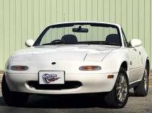 1997 Mazda Roadster