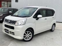 2017 Daihatsu Move