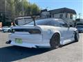 1996 Nissan 180SX
