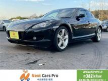 2006 Mazda RX-8