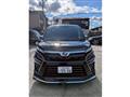 2019 Toyota Voxy