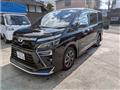 2019 Toyota Voxy