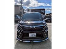 2019 Toyota Voxy