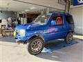 2006 Suzuki Jimny