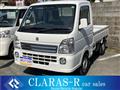 2020 Suzuki Carry Truck