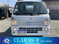 2020 Suzuki Carry Truck