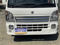 2020 Suzuki Carry Truck