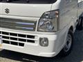2020 Suzuki Carry Truck