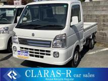 2020 Suzuki Carry Truck