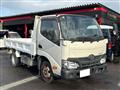 2018 Toyota Dyna Truck