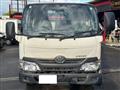 2018 Toyota Dyna Truck