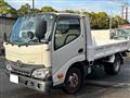 2018 Toyota Dyna Truck