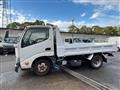 2018 Toyota Dyna Truck