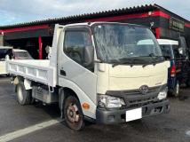 2018 Toyota Dyna Truck