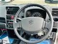 2019 Suzuki Carry Truck