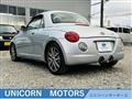 2003 Daihatsu Copen