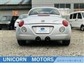 2003 Daihatsu Copen