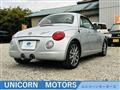 2003 Daihatsu Copen