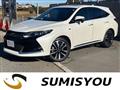 2017 Toyota Harrier