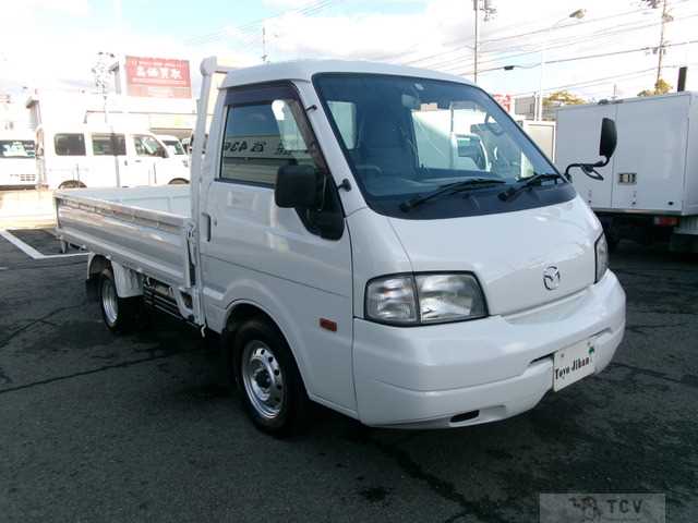 2015 Mazda Bongo Truck