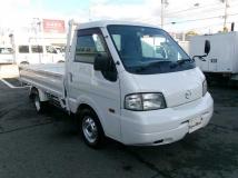 2015 Mazda Bongo Truck