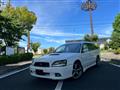 2002 Subaru Legacy Touring Wagon