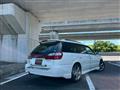 2002 Subaru Legacy Touring Wagon