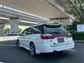 2002 Subaru Legacy Touring Wagon