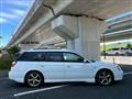 2002 Subaru Legacy Touring Wagon