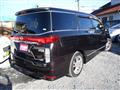 2010 Nissan Elgrand