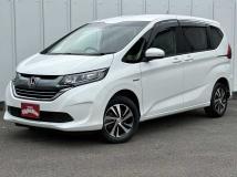 2018 Honda Freed