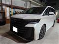 2024 Toyota Vellfire
