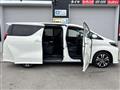 2021 Toyota Alphard G