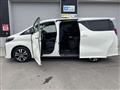 2021 Toyota Alphard G