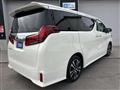 2021 Toyota Alphard G