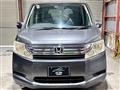 2010 Honda Step WGN