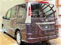 2013 Nissan Serena